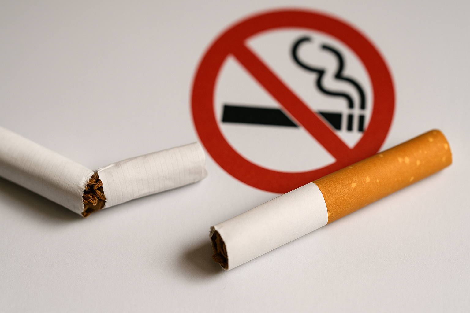 E-Course Bebas Rokok